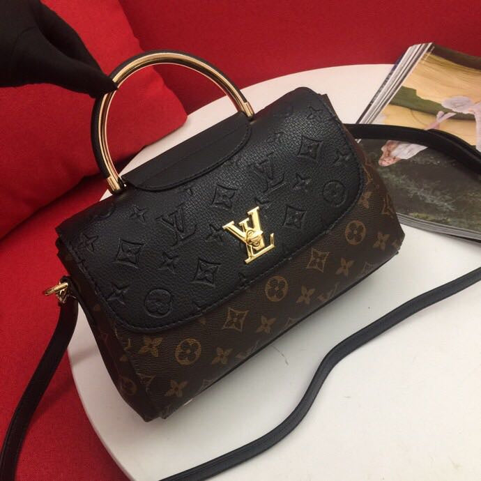 Glami- Glami- Lu-Vi bags - 3698