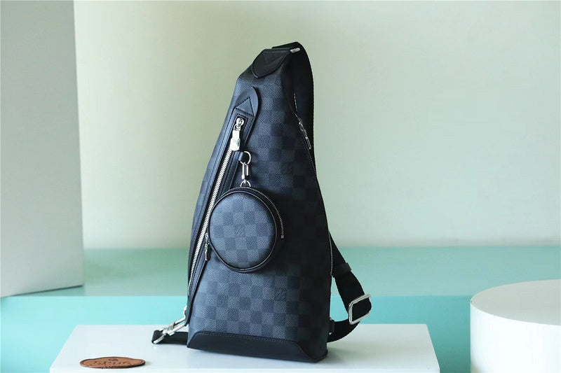 Glami Fashion Lu-Vi bags - 9953