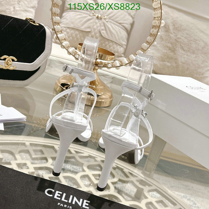 SAMC - COL Women Shoes - 249