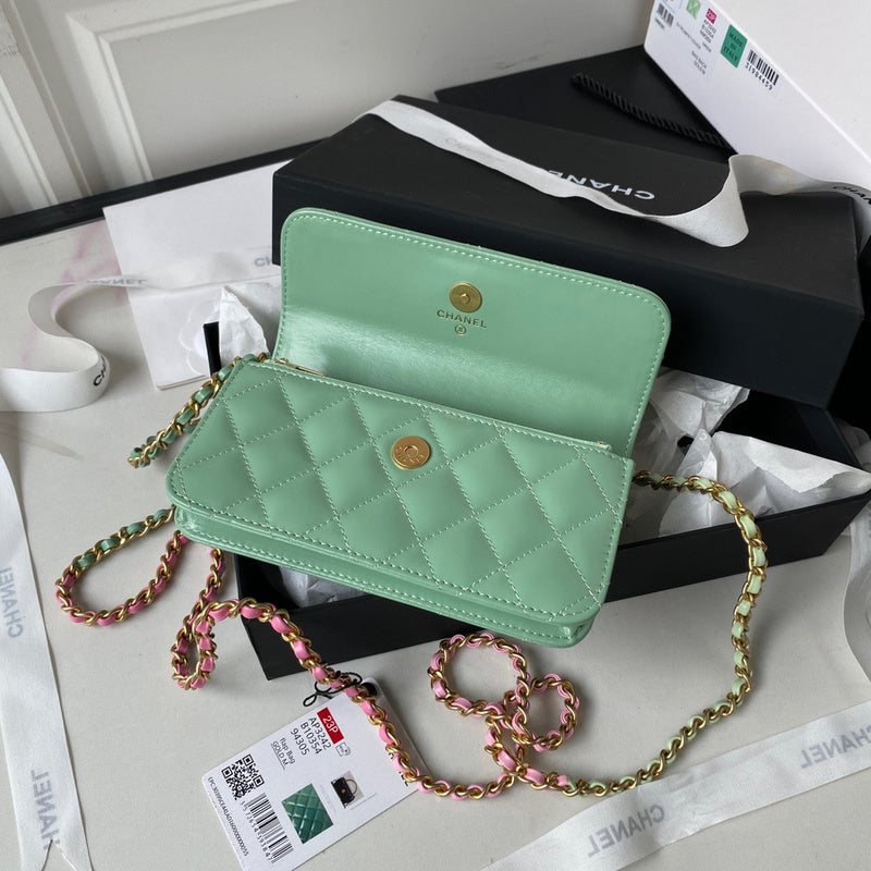 Satchel Bags - CHL Bags - 7571
