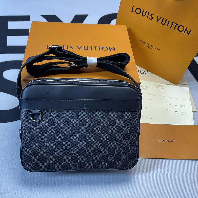 Glami Fashion Lu-Vi bags - 10075