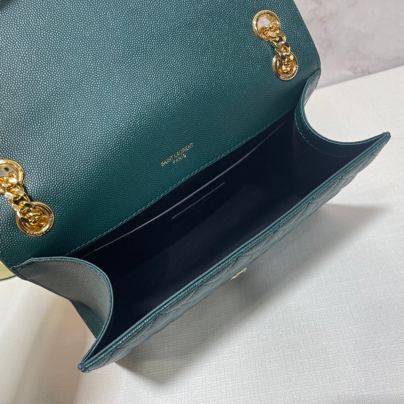 Satchel Bags - SLY Bags - 2182