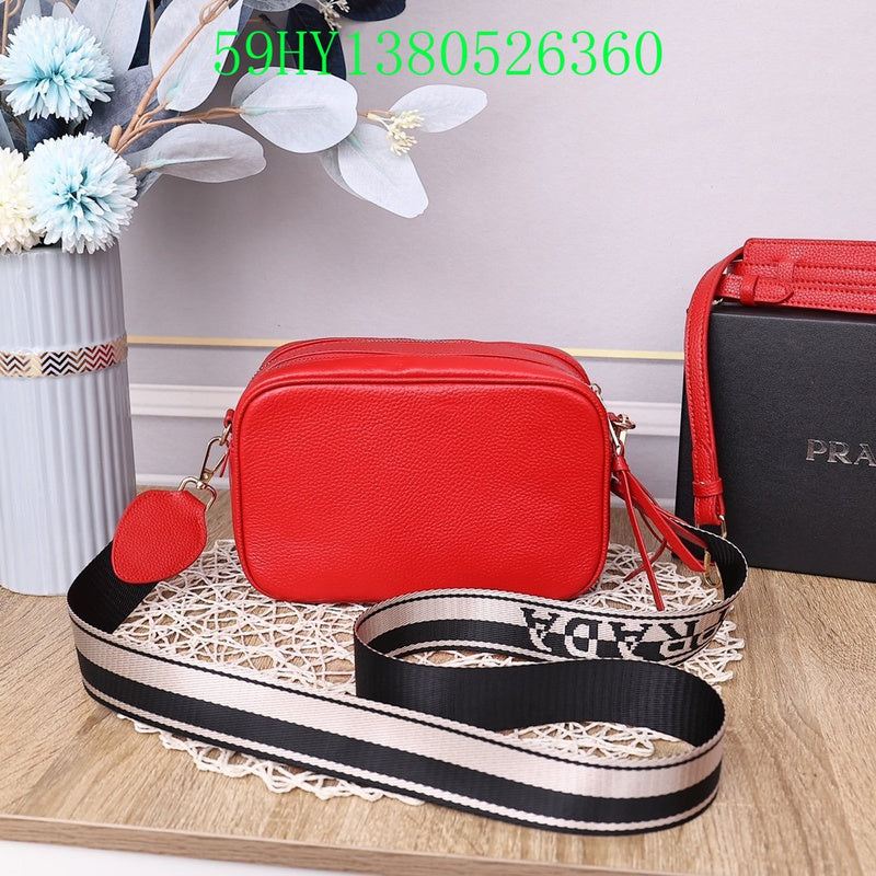 Satchel Bags - PDA Bags - 4258
