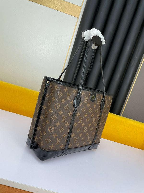 Satchel Bags - VL Bags - 814