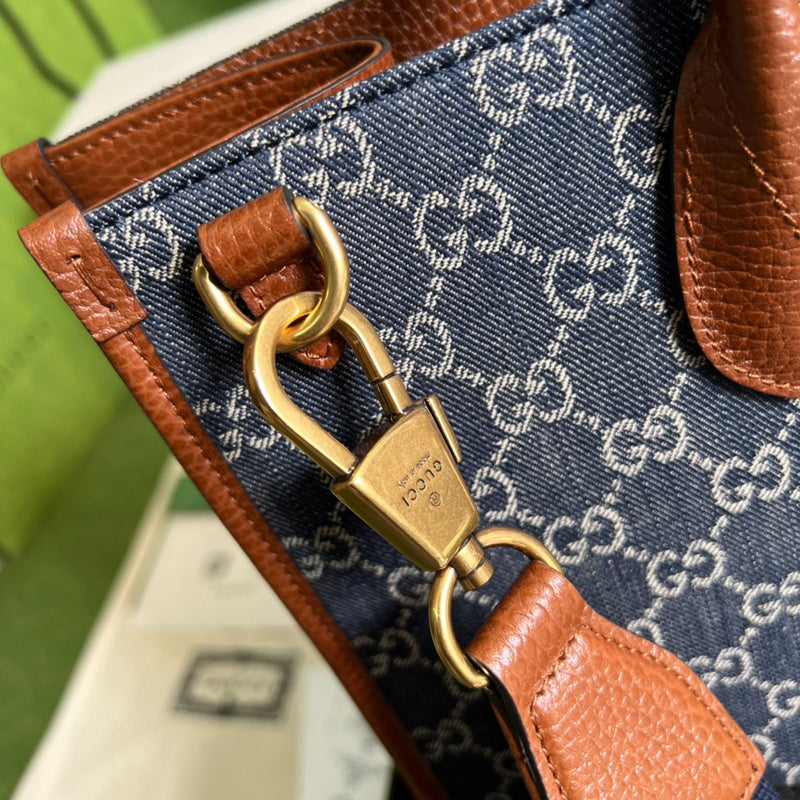 Satchel Bags - GCI Bags - 6544