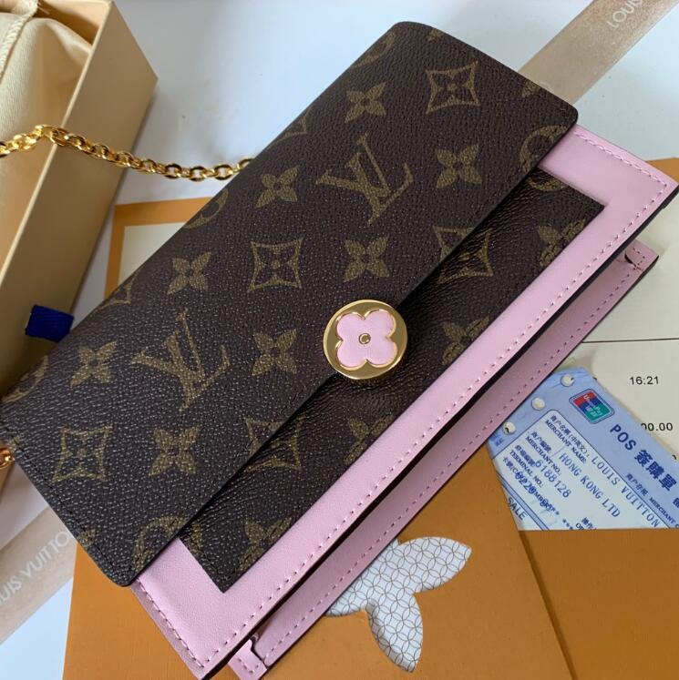 Glamy - LOV Bags - 2513