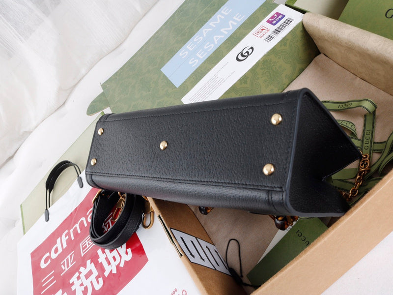 Satchel Bags - GCI Bags - 659