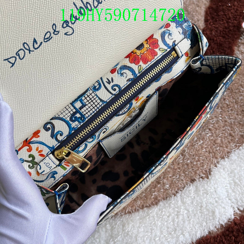 Glami - DAG Bags - 057