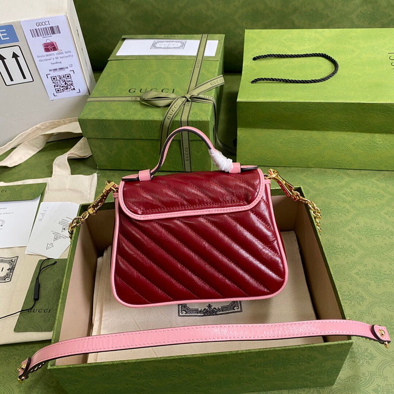 Glami Fashion - GCI Bags - 5825
