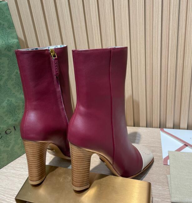 SAMC - GUKI Women Shoes - 1437