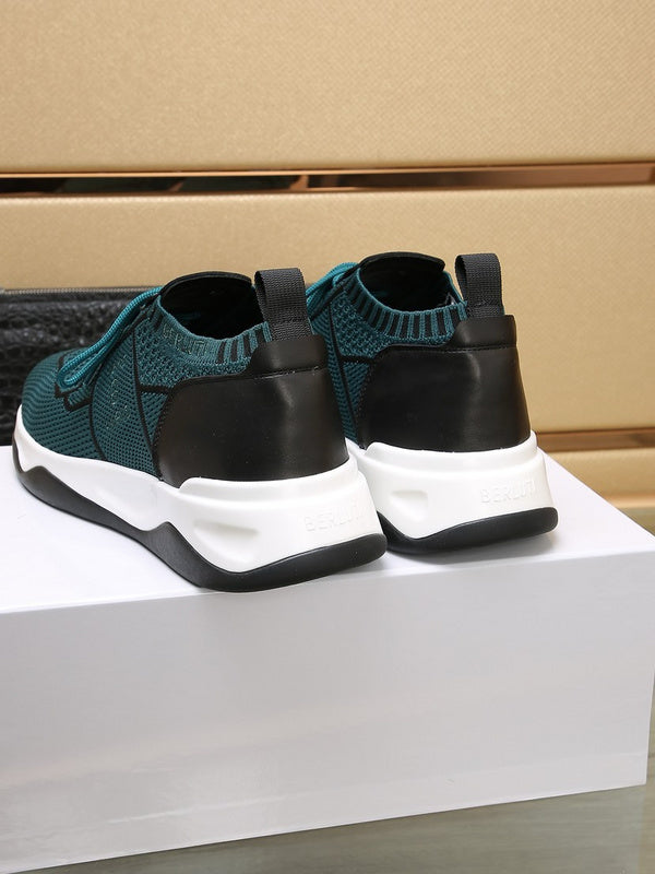 Glami - BRE Men Shoes - 496