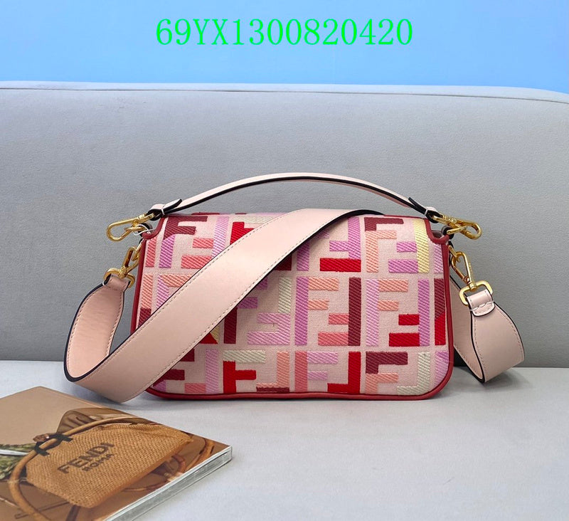 Glami - FDE Bags - 2408
