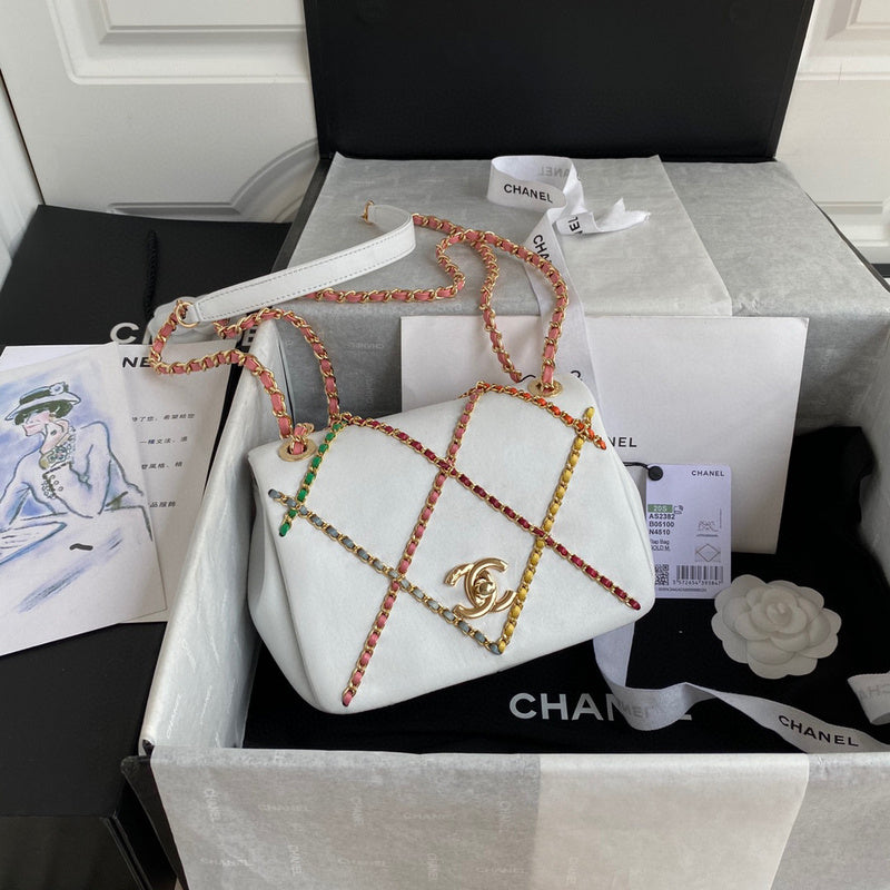 Chanel Bags