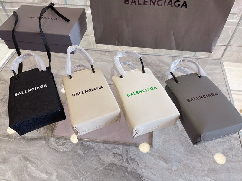 Satchel Bags - BGA Bags - 1448