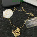 SAMC - CHL Jewelry Necklace - 277