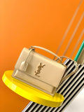 Glamy - YLS Bags - 152