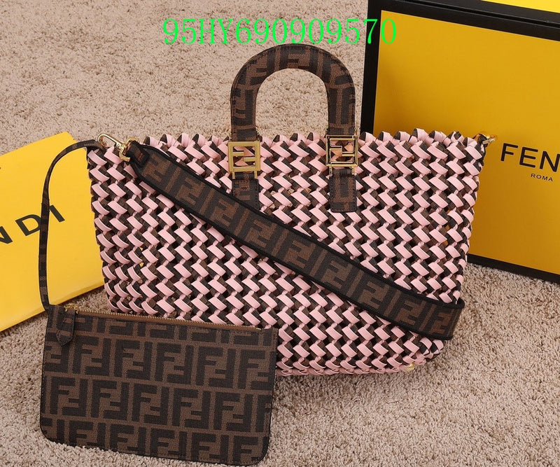 Glami - FDE Bags - 2357