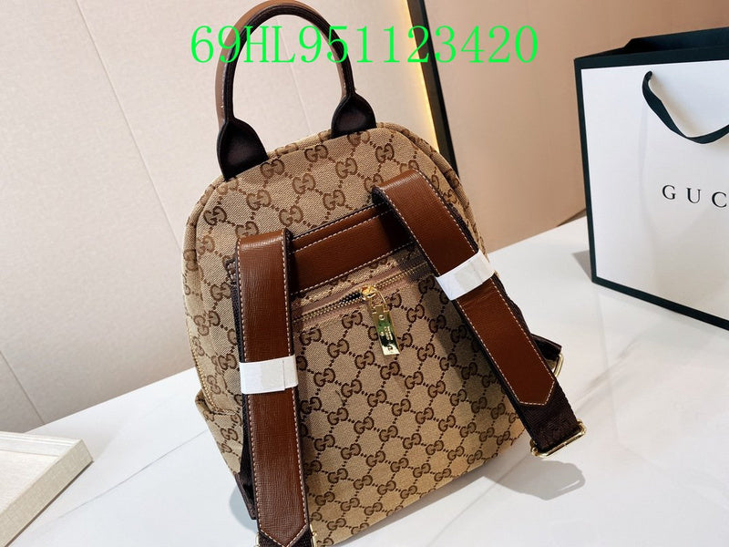 Glami Fashion - GCI Bags - 11495