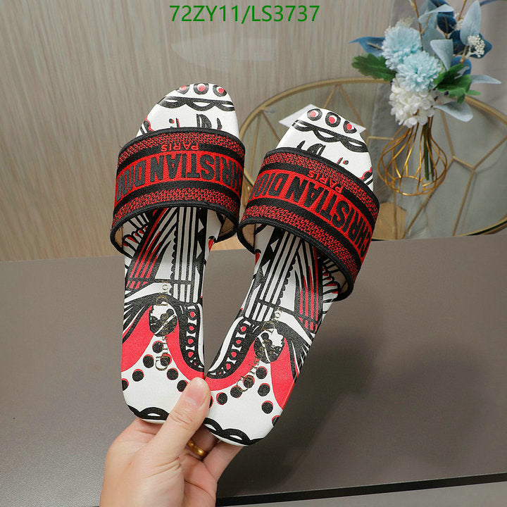 SAMCC - DOR Women Shoes - 2098
