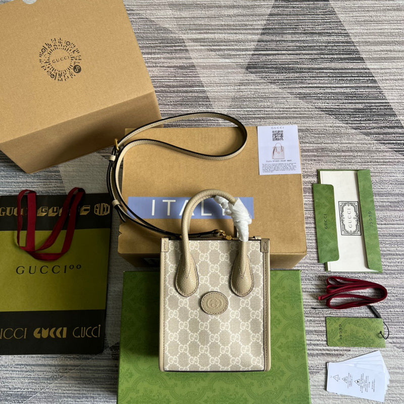 Glami-is - Guki Lady Bags - 617