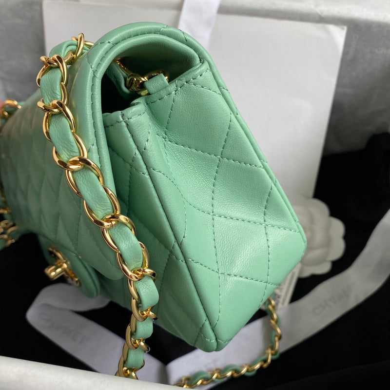Satchel Bags - CLN Bags - 1040