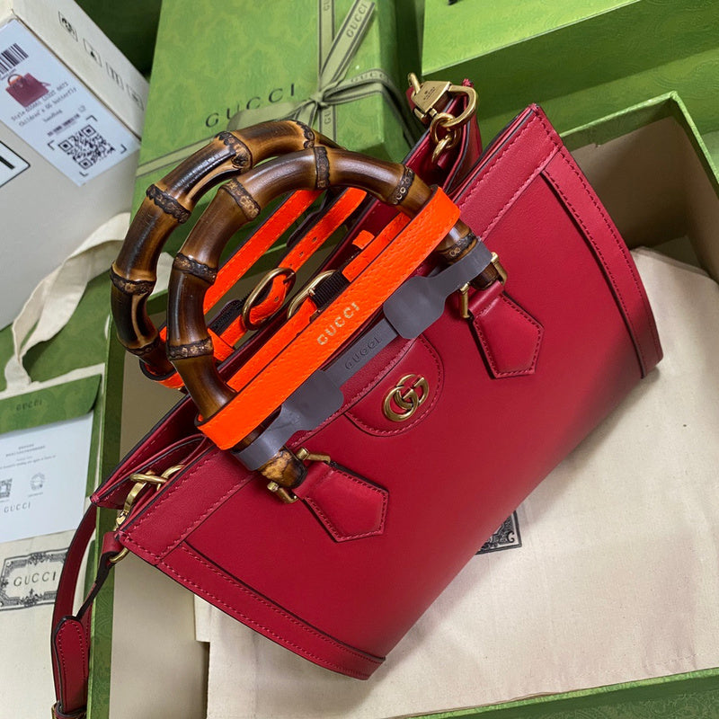 Satchel Bags - GCI Bags - 6512