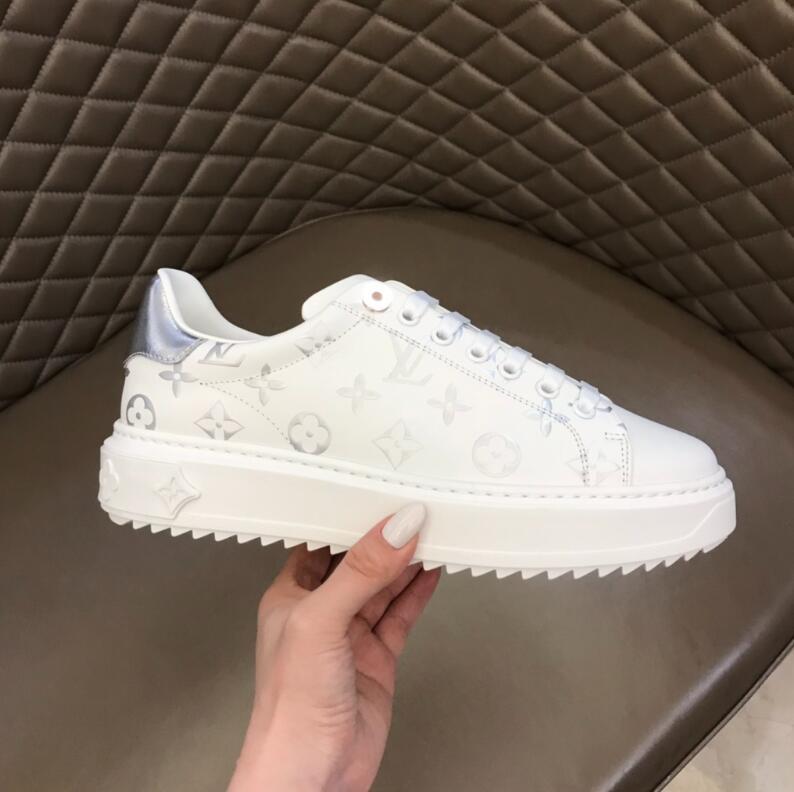 SAMC - LOV Women Shoes - 1500