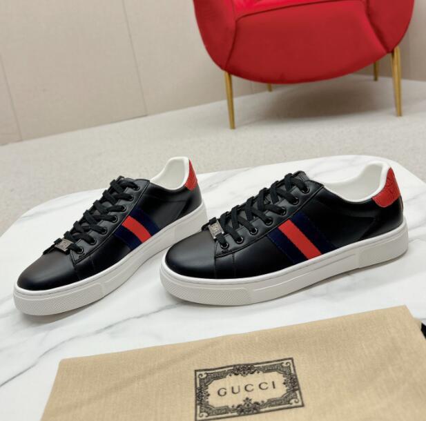 SAMC - GUKI Women Shoes - 362