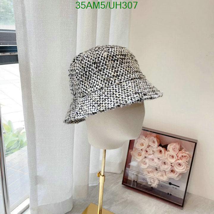 SAMC - CHL Caps & Hats - 108