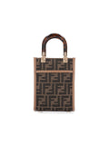 Fendi Women Mini Bag 'Sunshine