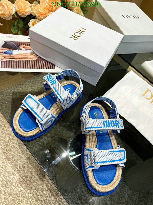 SAMCC - DOR Women Shoes - 2290