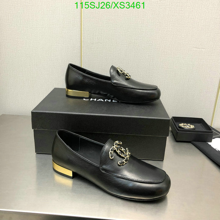 SAMC - CHL Women Shoes - 132