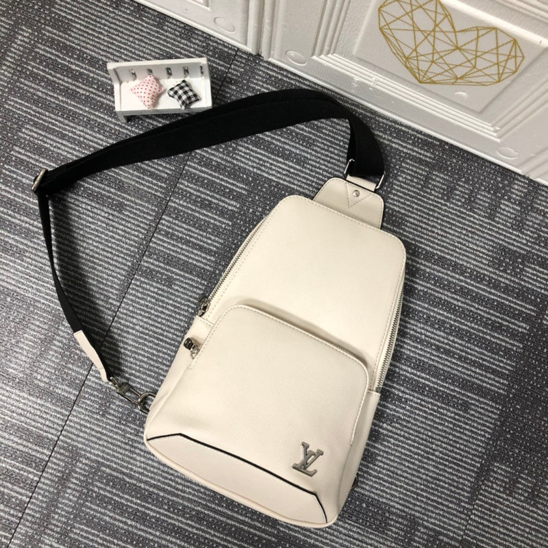 Satchel Bags - VL Bags - 260
