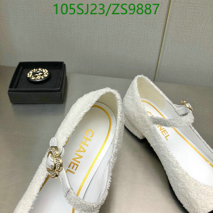 SAMC - CHL Women Shoes Ballet - 227