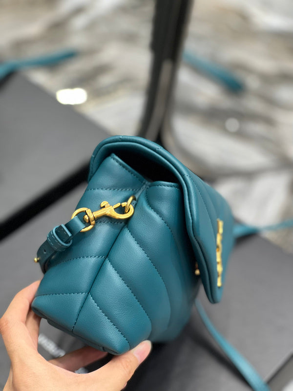 Satchel Bags - SLY Bags - 2093