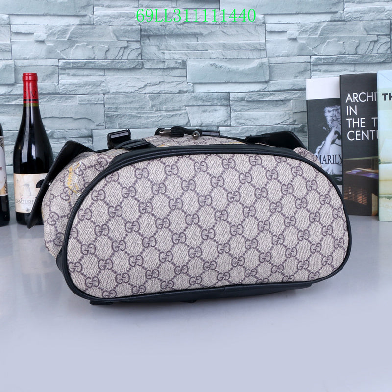 Glami Fashion - GCI Bags - 11423