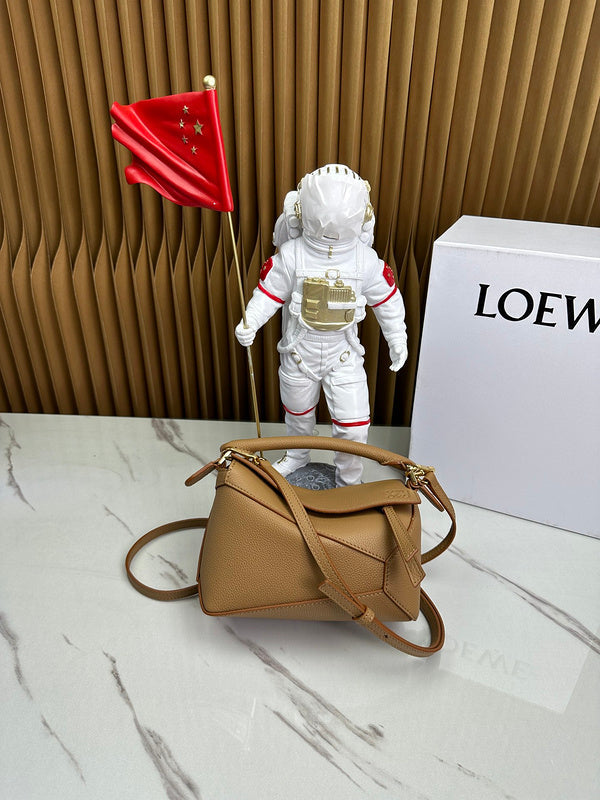Glamy - LWO Bags - 098