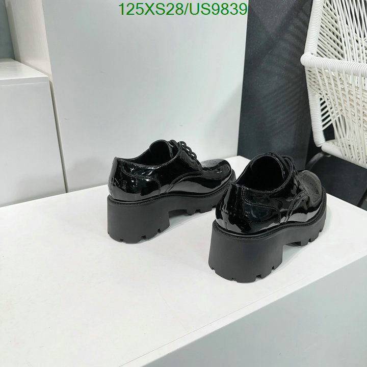 SAMC - COL Women Shoes - 037