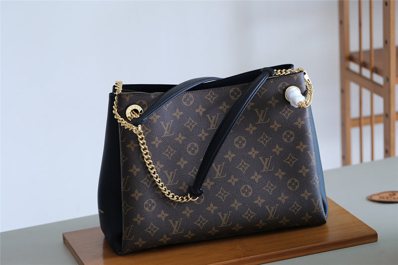 Satchel Bags - VL Bags - 7934