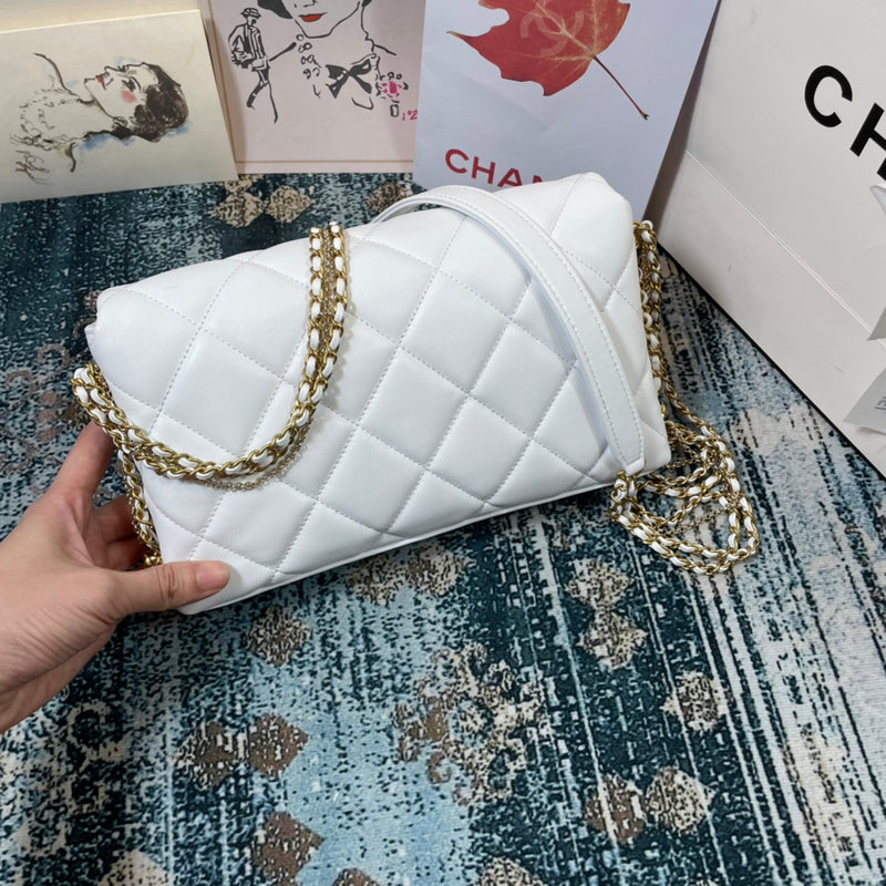 Satchel Bags - CLN Bags - 884