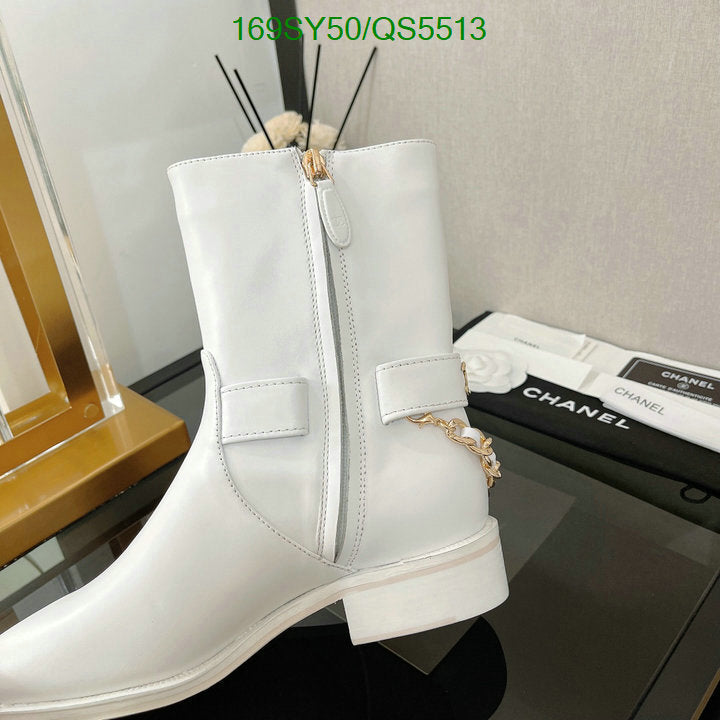 SAMC - CHL Women Boots - 423