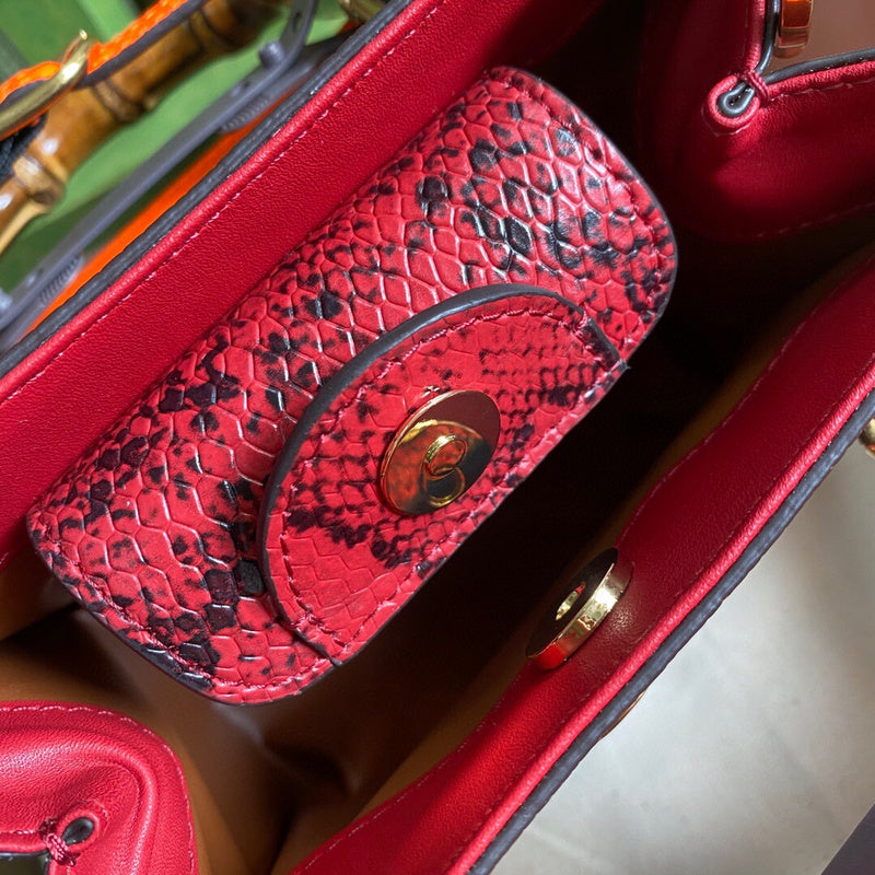 Glami Fashion - GCI Bags - 5603