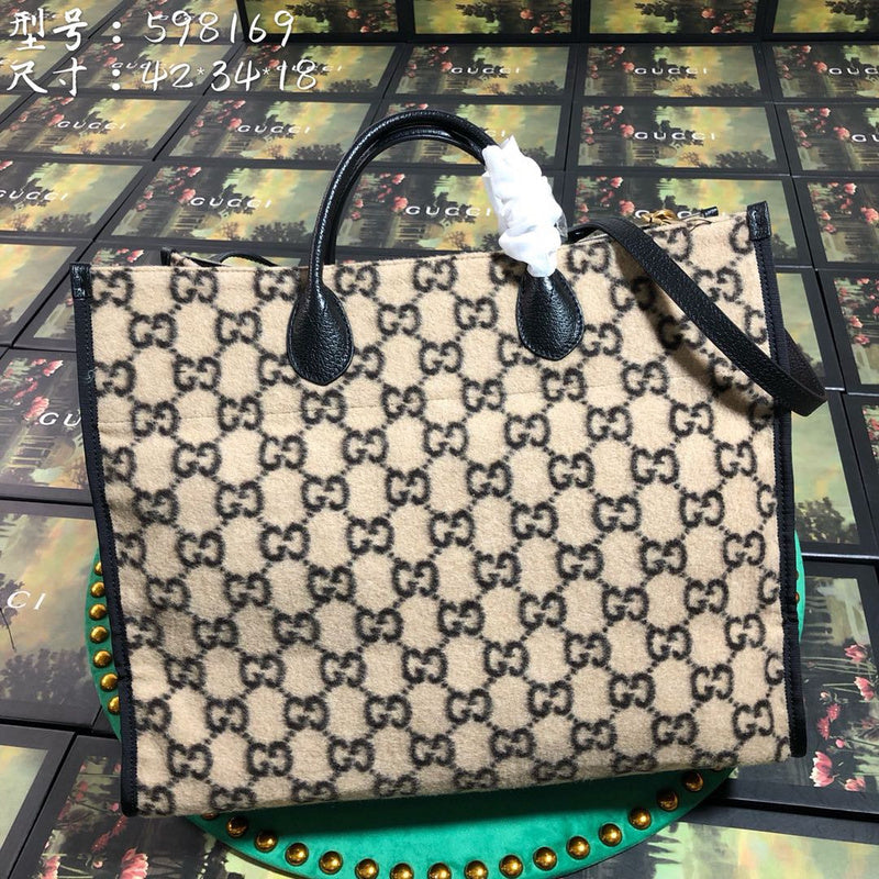 Glami-i - Guki Men Bags - 288