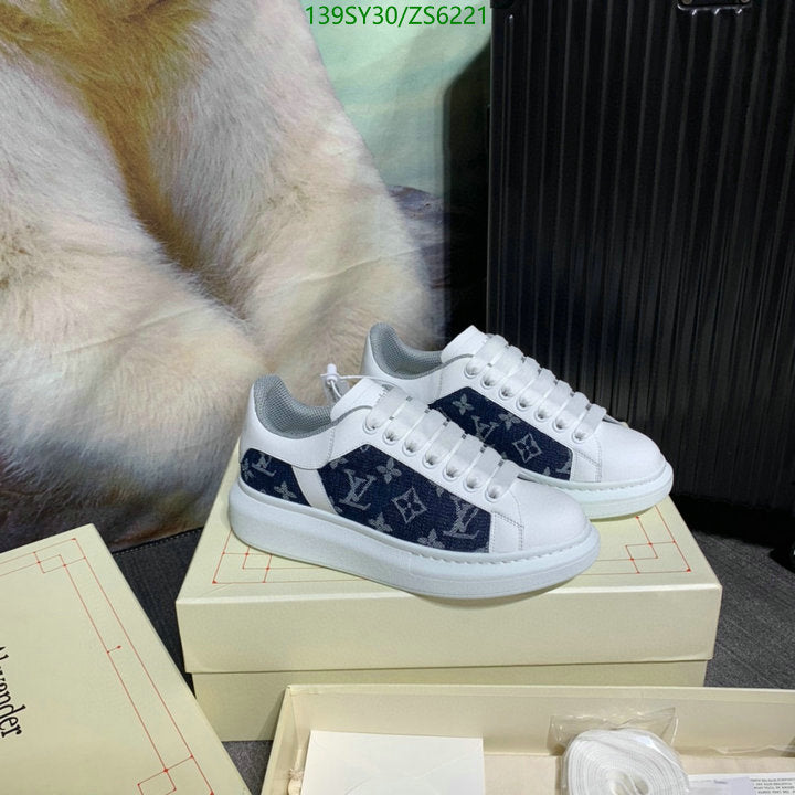 SAMCC - DOR Women Shoes - 1739