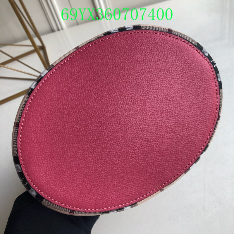 Glami Fashion -BBR Bags - 454
