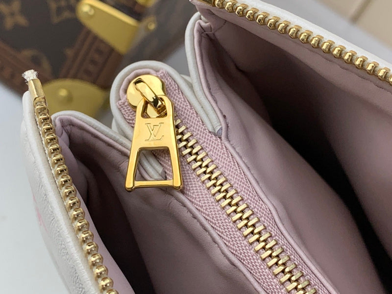 Satchel Bags - VL Bags - 2438