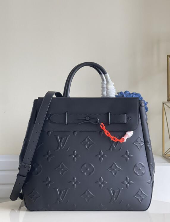 SAMC - LOV Bags - 2044
