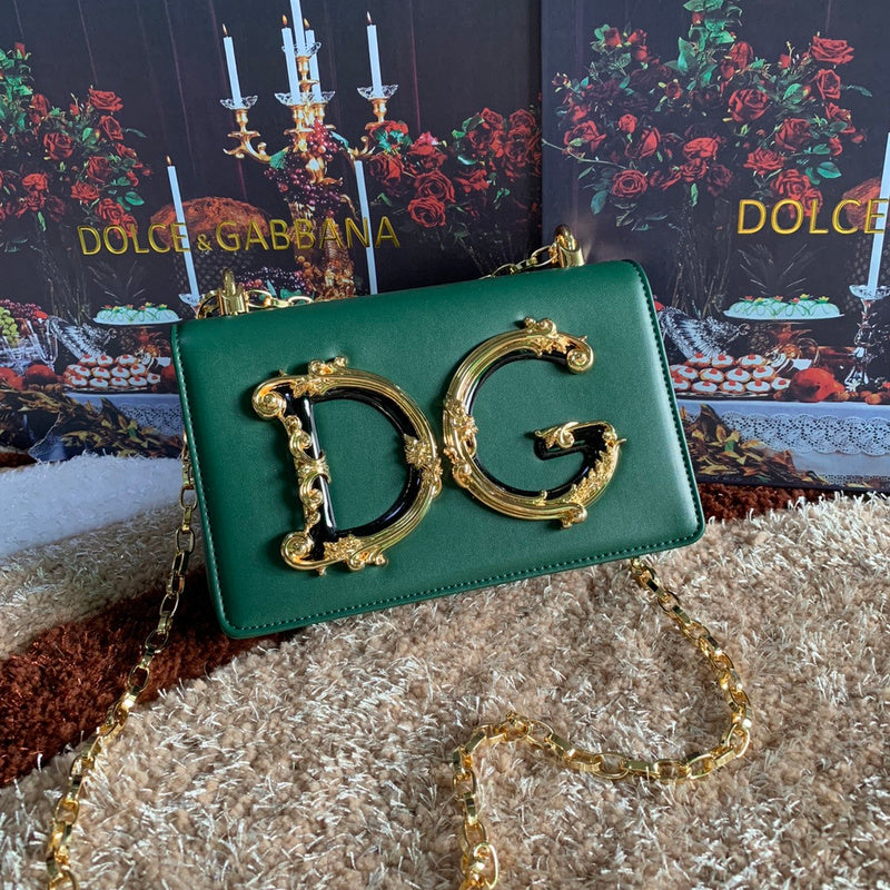 Satchel Bags - DNG Bags - 041