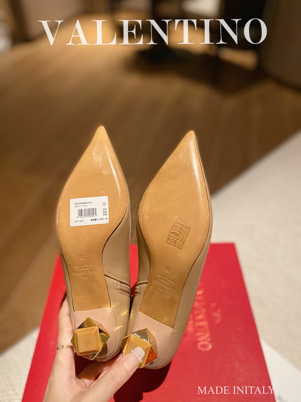 Satchel Bags - Mix Shoes - 1332