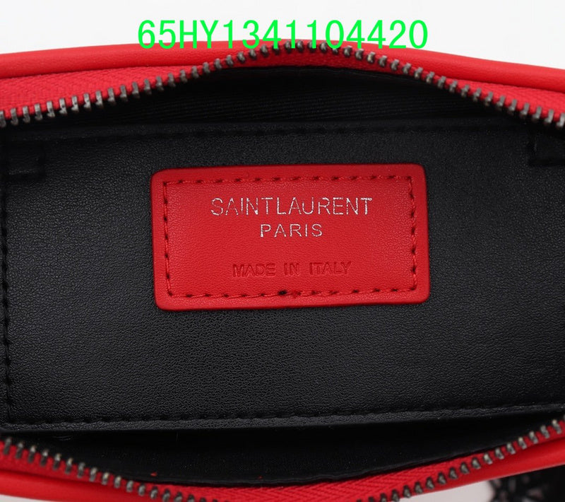 Glami - YLS Bags - 2060